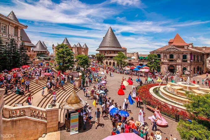 Half-day Journey to Golden Bridge from Danang or Hoi An - Deep Dive: The Experience and Value