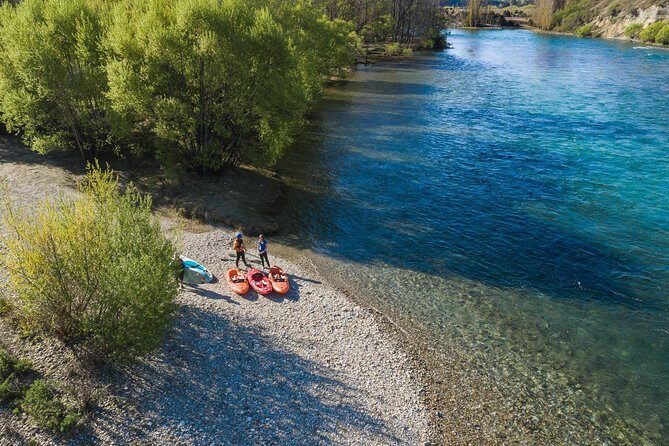 Half-Day Kayak Experience on the Mighty Clutha River from Wanaka - Final Thoughts