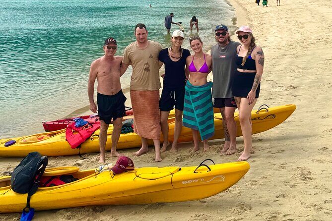 Half Day Kayak Turtle Tour - Value and Cost Analysis
