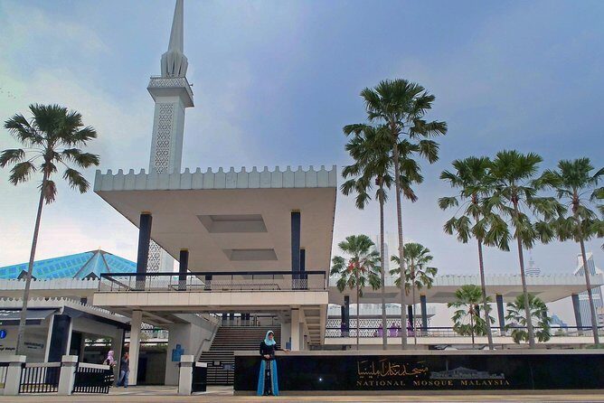 Half-Day Kuala Lumpur City Tour - Price & Value Analysis