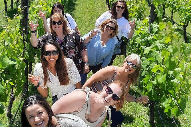 Half Day Martinborough Winery Tour from Wellington - The Cheese Shop Stop: A Tasty Interlude