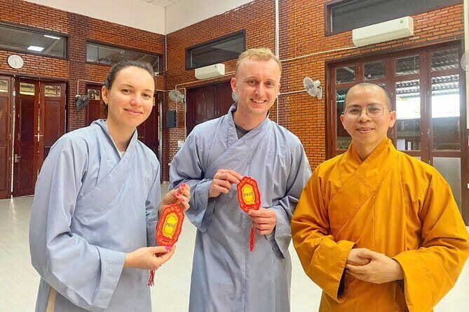 Half day meditation retreat in Ho Chi Minh City - Value and Practical Aspects