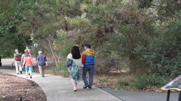 Half-Day Morning Perth & Fremantle City Explorer - What Makes This Tour Stand Out