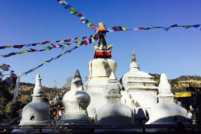 Half-Day Namo Buddha and Thrangu Tashi Monastery Tour - Practical Details and Tips