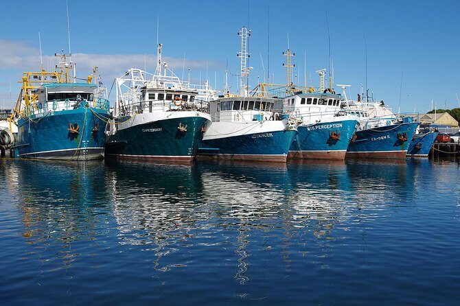 Half-Day Perth Mint Live Gold Pour & Historic Fremantle Tour - Who Will Love This Tour?