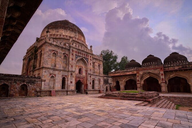 Half-Day Premium Delhi Heritage Cycling Tour - An Illustrious Tryst with time - Authentic Experiences and Review Highlights