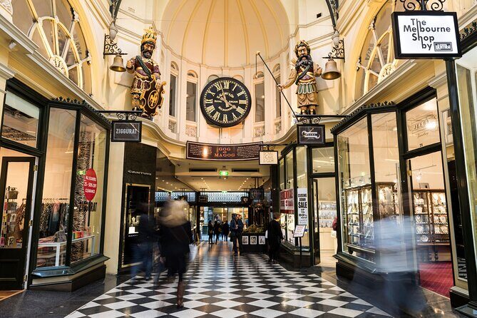 Half-Day Private Guided Introduction Tour in Melbourne - Practical Details & Tips