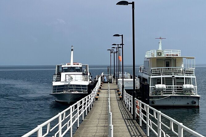 Half-Day Private Guided Tour to Chikubushima, from Kyoto - Exploring the Tour: An In-Depth Look