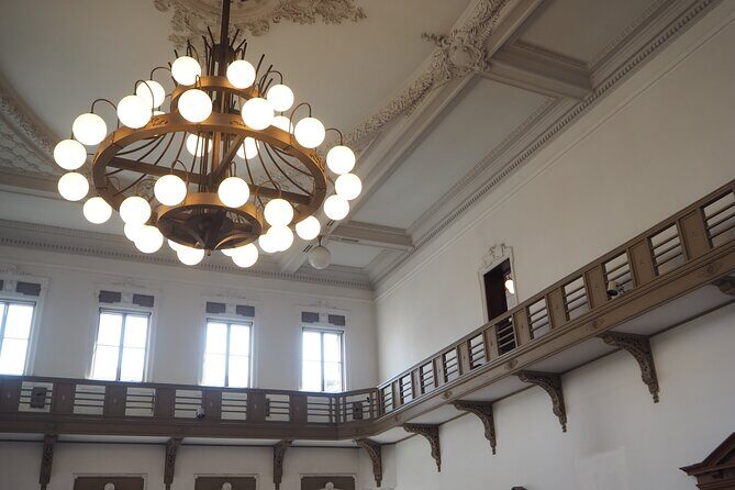 Half Day Private Guided Walking Tour in Akita City Center - Analyzing the Cost and Its Value