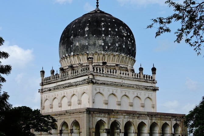 Half Day Private Hyderabad Sightseeing Tour - The Itinerary in Detail