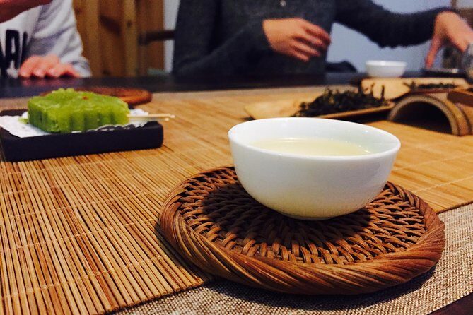 Half-day Private Kungfu Tea course in Local Tea House - Practical Considerations for Travelers