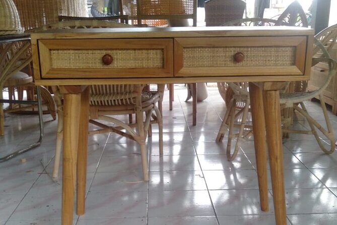 Half-Day Private Personalized Shopping Tour in Ubud - What’s Included and What’s Not