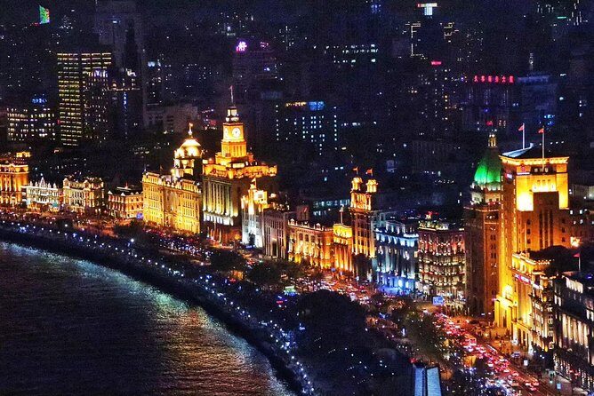 Half-day Private Shanghai Walking Tour of The Bund and Yu Garden - Price and Value: Is It Worth It?