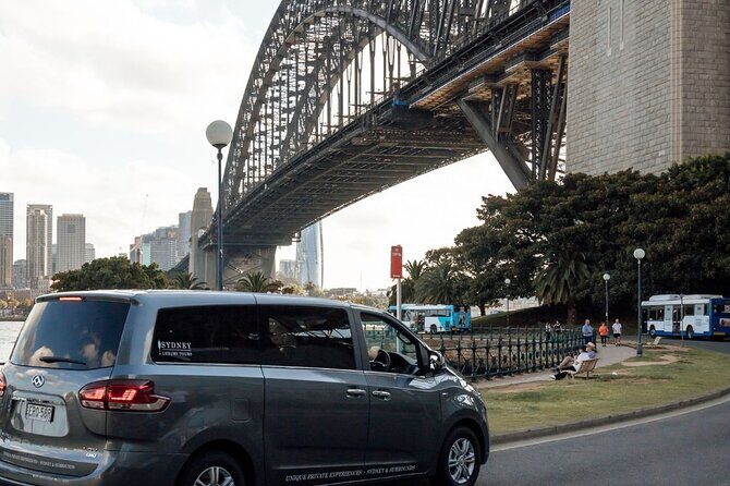 Half-Day Private Tour of Sydney's Northern Beaches - up to 6 pax - Authentic Experiences & What Travelers Say