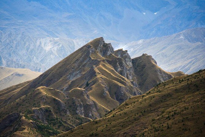 Half Day Queenstown & Beyond Private Scenic Photography Tour - The Sum Up