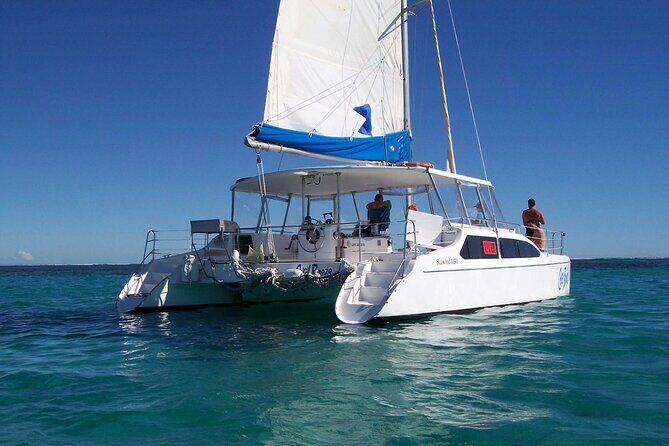 Half Day Sailing and Snorkeling Tour from Coral Bay - Why This Tour Stands Out