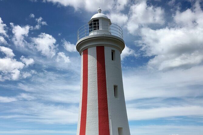 Half Day Shore Excursion from Burnie - What’s Included and What’s Not