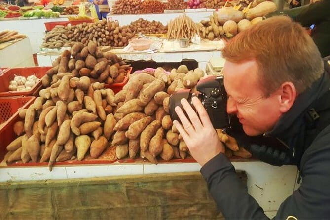 Half day Sichuan Cuisine Cooking Class Tour(Cooking 3 dishes) - What to Expect from This Cooking Class in Chengdu