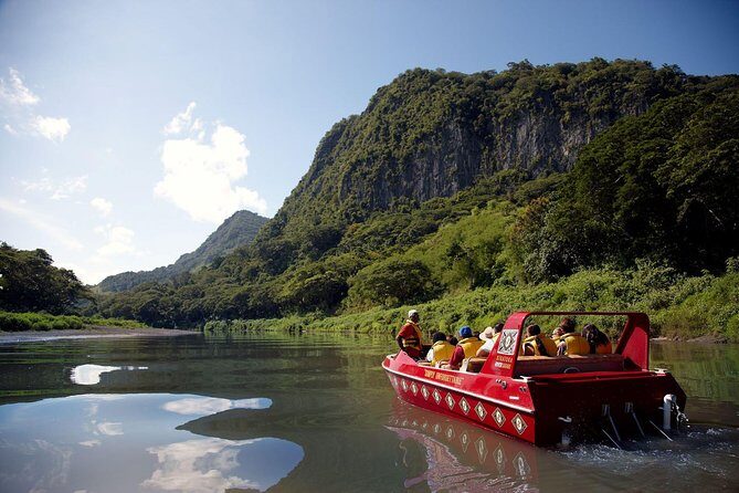 Half Day Sigatoka River Jetboat & Village Tour with Lunch & Transfers - What Makes This Tour Stand Out?