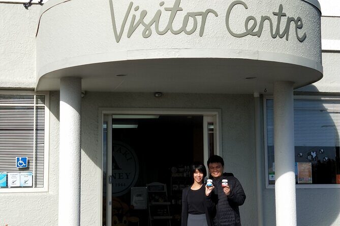 Half Day Sightseeing and Taste Tour - What’s Included and What to Expect
