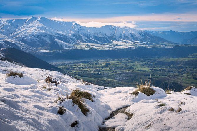 Half Day Skippers Canyon Queenstown Private Photography Adventure - Who Should Consider This Tour?