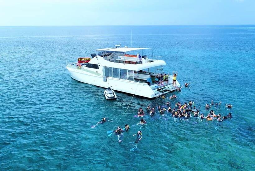 Half-Day Snorkeling Trip to Kerama - The Realities of the Experience