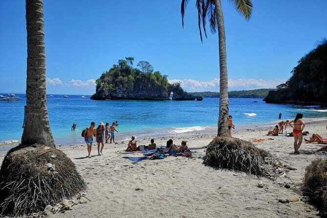 Half Day Snorkeling with Manta Ray Nusa Penida - What to Expect at Each Stop
