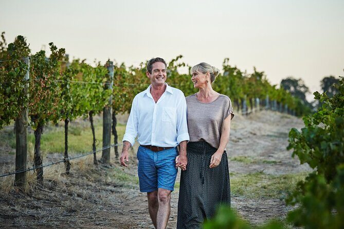 Half-Day Swan Valley Walk & Fruit Orchard - Why This Tour Works Well