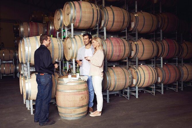 Half-Day Swan Valley Winery & Brewery - Who Is This Tour Best For?