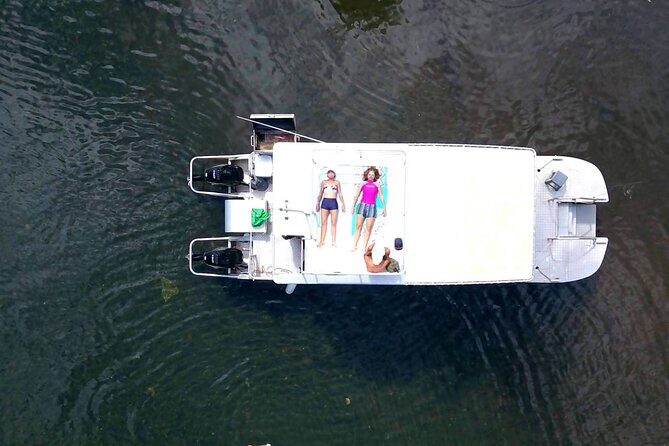 Half day Tahiti Peninsula and Teahupoo boat tour (shared boat) - Practical Details and What to Expect