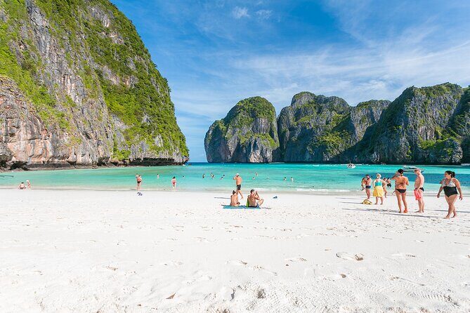Half Day Tour Around Phi Phi Islands By Private Longtail Boat From Phi Phi - The Practical Side: What’s Included and What’s Not
