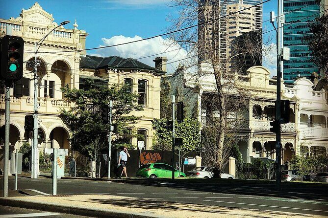 Half Day Tour in Melbourne City Highlights - A Closer Look at the Itinerary
