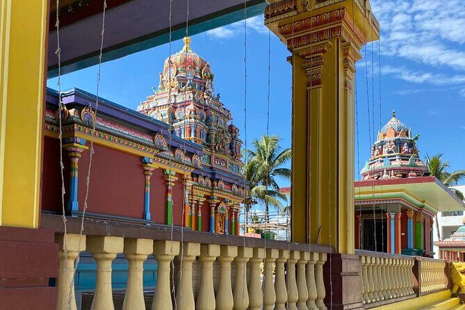 Half Day Tour in Nadi - Why This Tour Works for Different Travelers