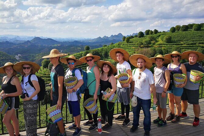 Half-day Tour: Largest Tea Plantation & Amazing Xianggong Hill - What Travelers Love About This Tour
