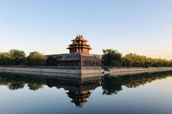 Half Day Tour of Tiananmen Square and Forbidden City at Your Preferred Time - Analyzing the Value and Price