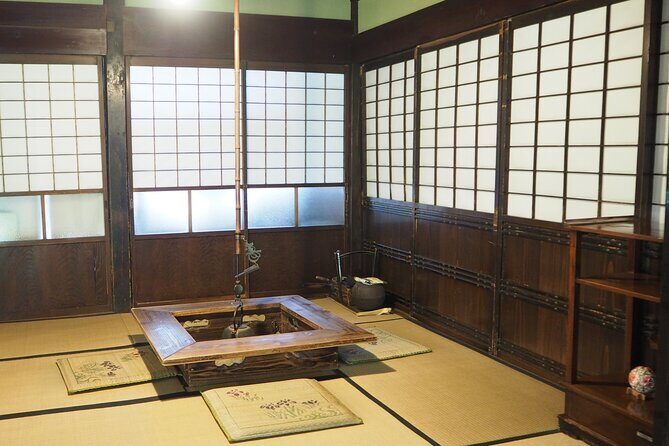Half Day Tour to Akita, Samurai Town with Lisenced Guide - Practical Details: What to Expect