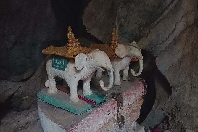Half day tour with countryside include Pepper farm Kampot - Practical Details: What to Expect