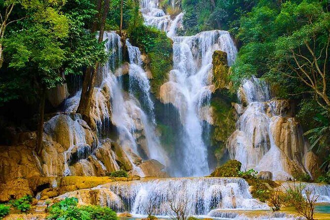 Half-Day Travelling Laos from Luang Prabang - What Past Travelers Say