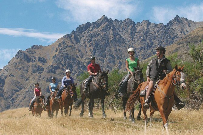 Half Day Walter Peak Horse Trek and Cruise from Queenstown - Authenticity and Value