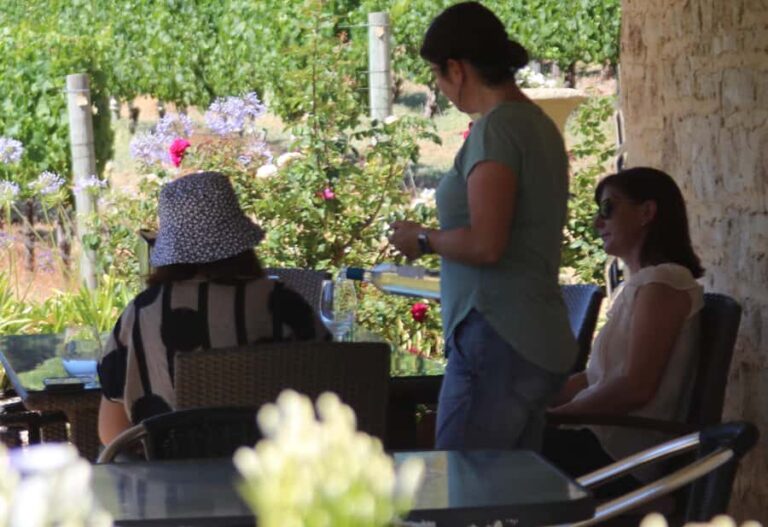 Half day Wine and Sights Discovery Tour Busselton - Exploring the Wine Region
