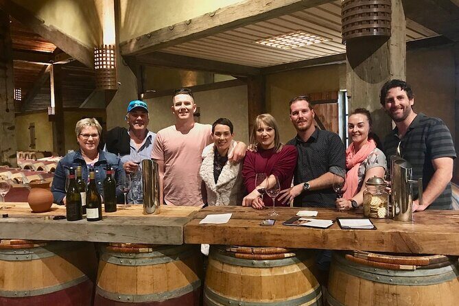 Half Day Wine Tour in Napier - The Sum Up: Is It Worth It?
