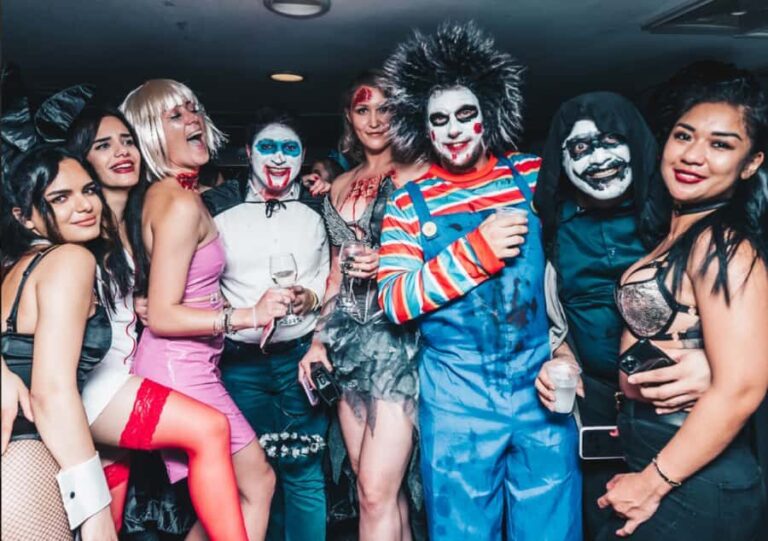 Halloween Party Cruise - Who Is This Cruise Best For?