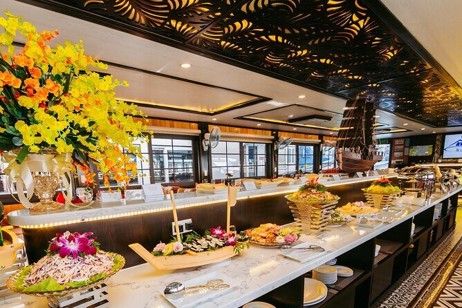 Halong bay Full Day tour - What Makes This Tour Stand Out?