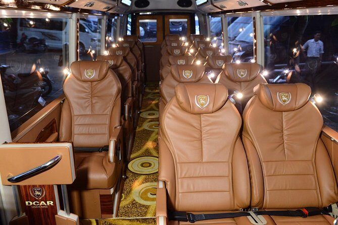 Halong Bay Full Day With Multi Options from Hanoi by Expressway - A Practical Guide to the Ha Long Bay Full Day Tour