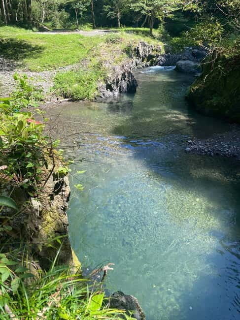 Hamamatsu Japan: Riverside Camping - Why This Experience Offers Value