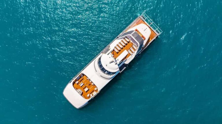 Hamilton Island: Whitsundays Sunset Dinner Cruise - Who Will Love This Cruise?