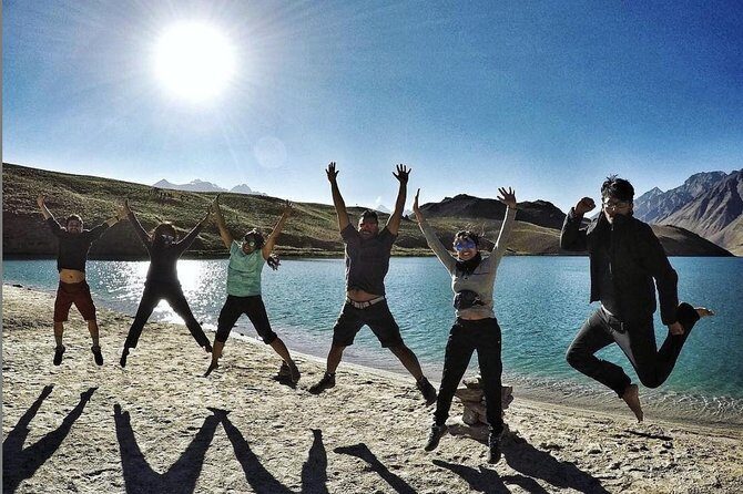 Hampta Pass Trekking and Camping 2022 with Chandratal Lake Visit - What the Tour Includes and What to Consider