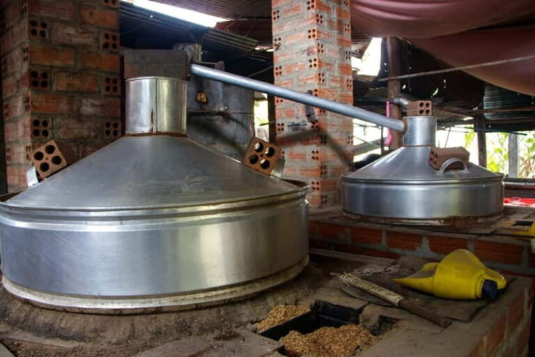 Handicraft tour/rice paper,/rice wine/bat cave Sun Set - Is This Tour Worth It?