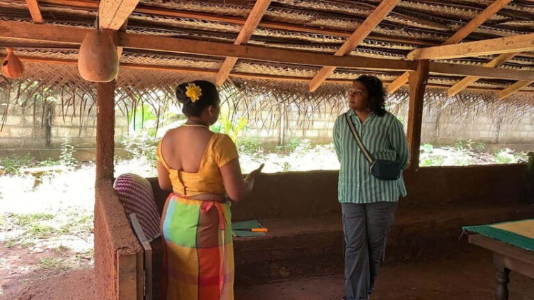 Hands-On Cooking Class in Anuradhapura: Cook Like a Local - Practical Details and Considerations