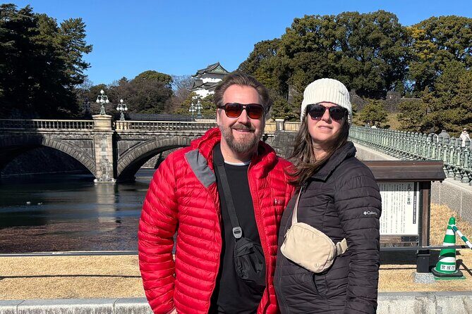 Haneda Layover Tokyo private tour by public transportation - Who Will Love This Tour?